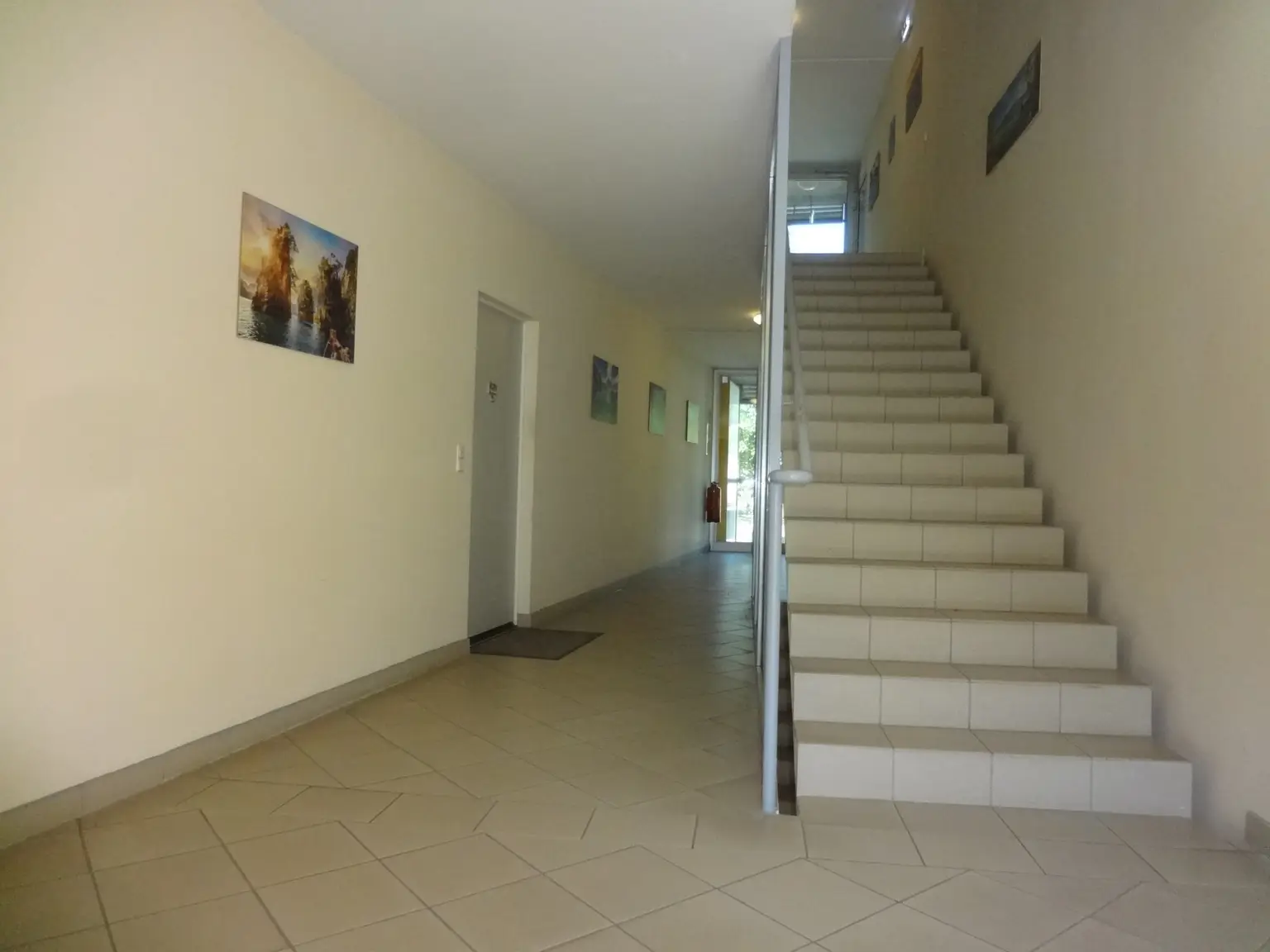 Treppenhaus