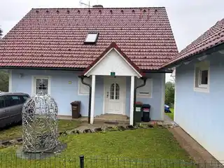 Ansicht Südosten