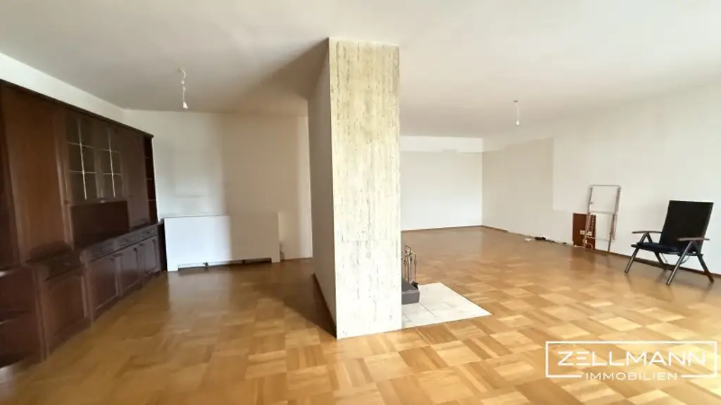 Licht, Raum & Lifestyle – Ihr Zuhause direkt am Nussberg | ZELLMANN IMMOBILIEN