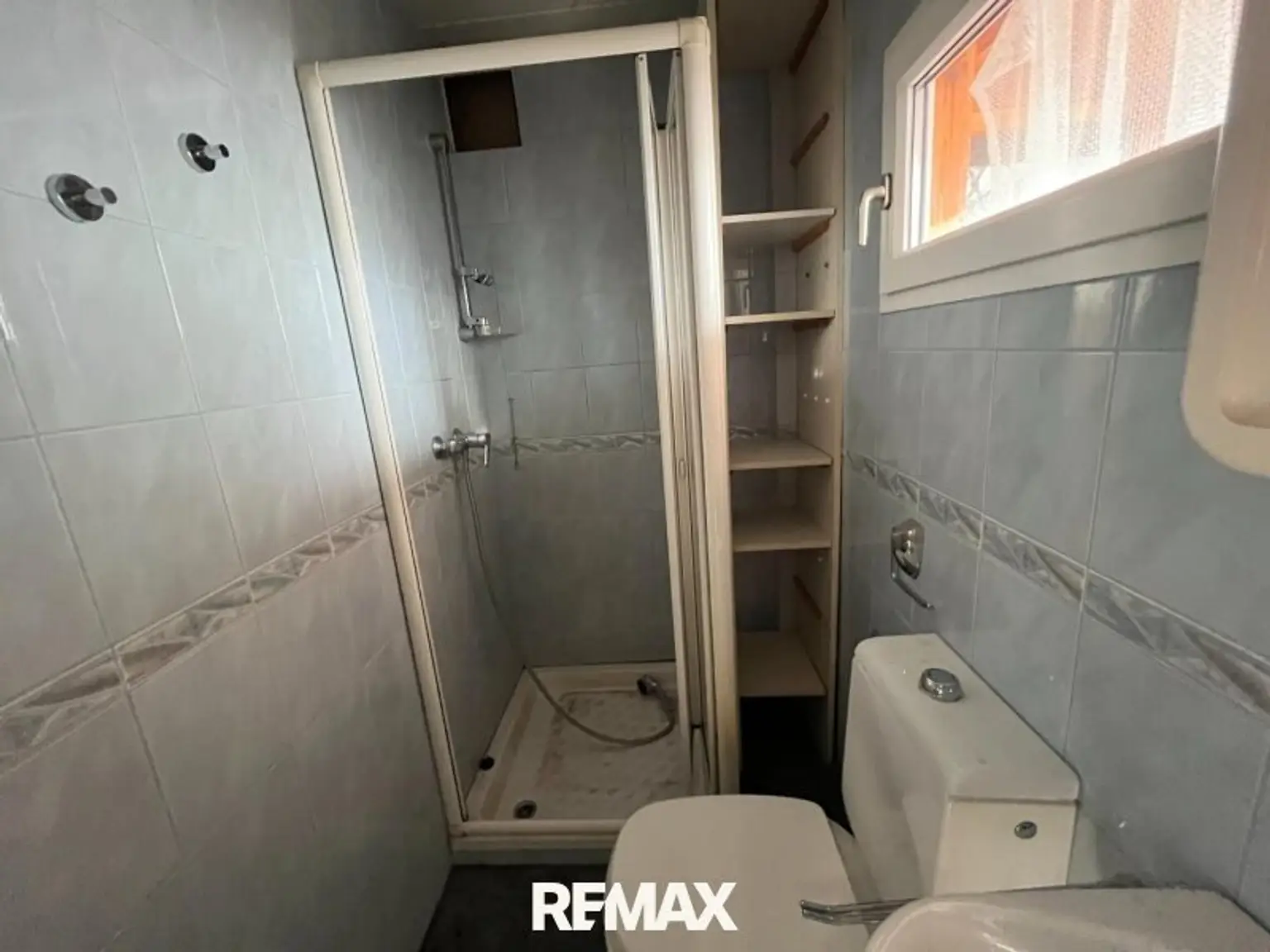 Badezimmer inkl. WC