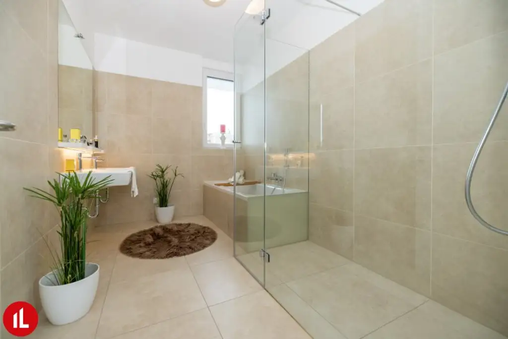UNBEFRISTET | HOCHWERTIG | 2-ZIMMER DESIGN-WOHNUNG