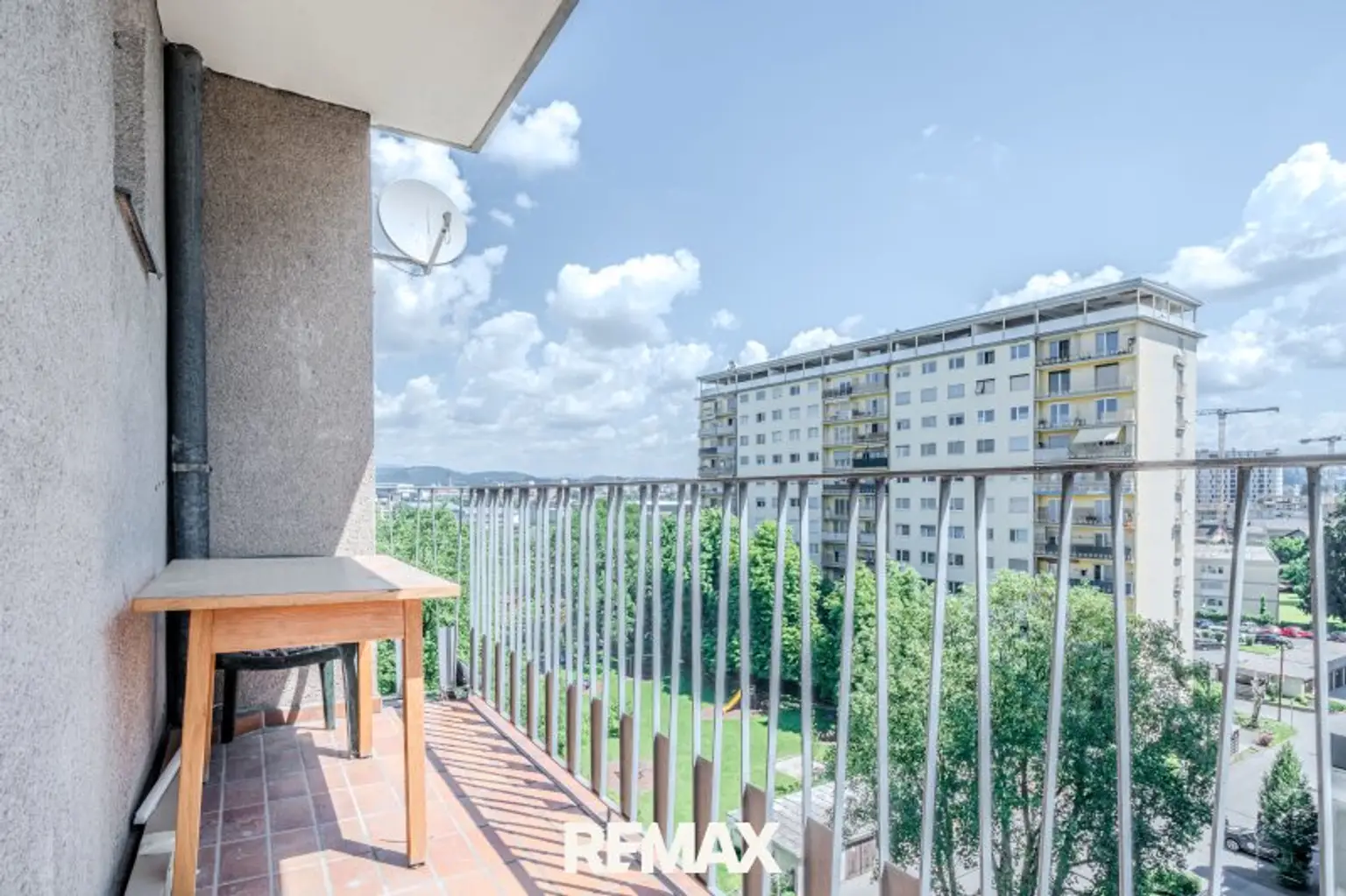 Balkon