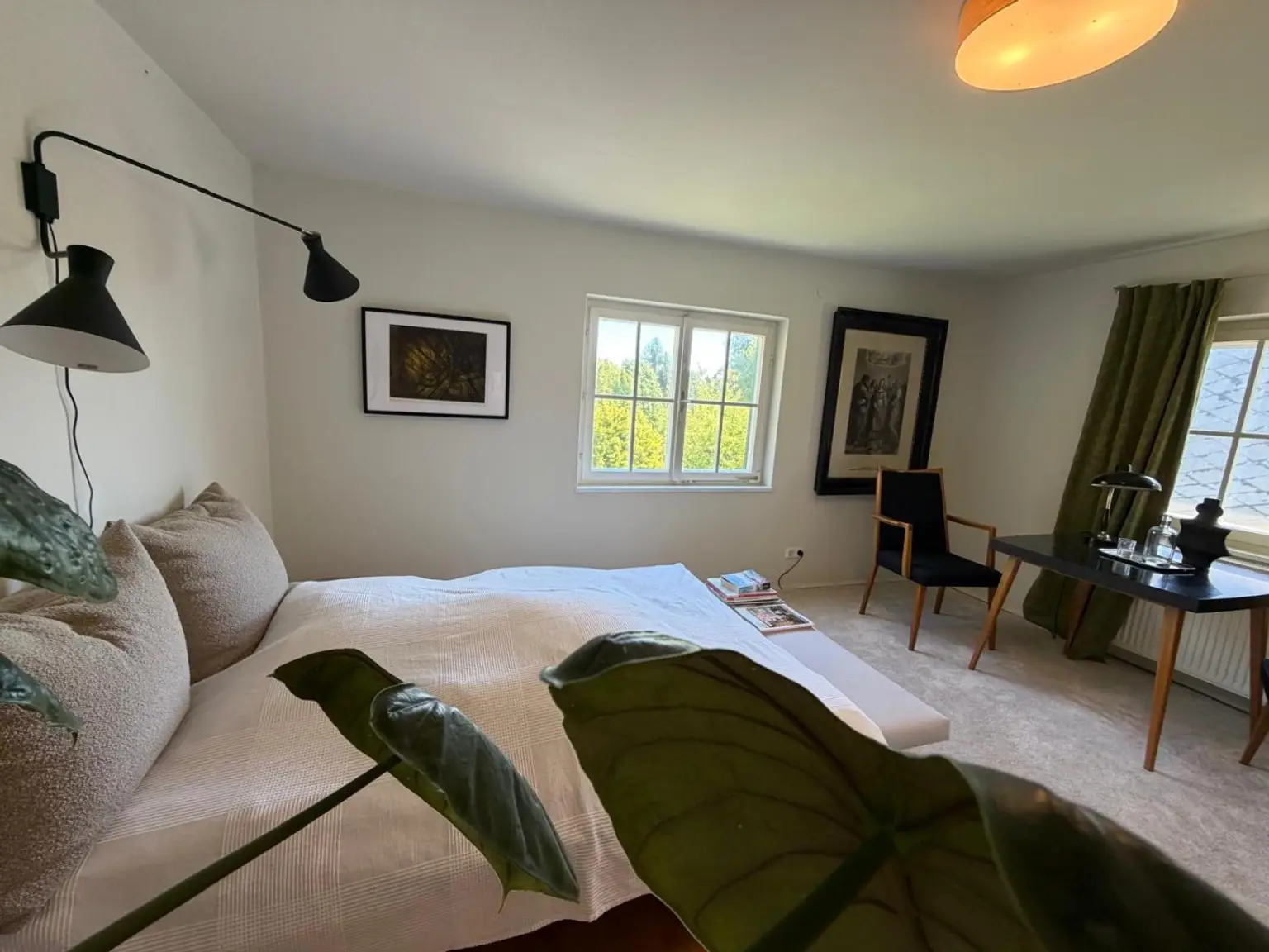 Nebengebäude Gästezimmer 1