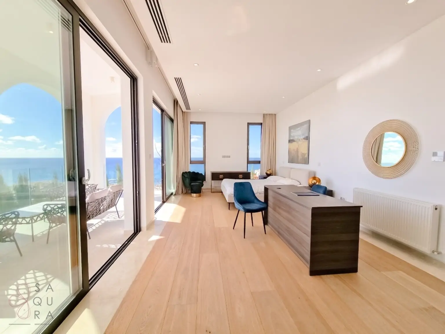 Sea Caves, Pegeia – Ihr exklusiver Rückzugsort auf Zypern