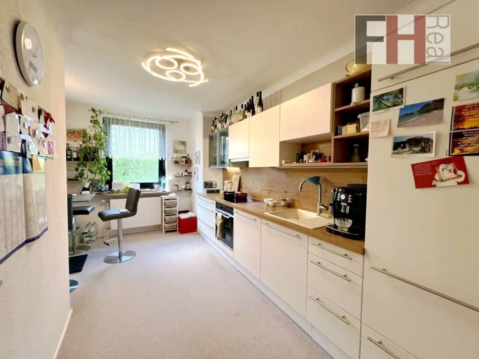 Gepflegter Bungalow in Purkersdorf, Grundstück 990m2, schöner Garten!