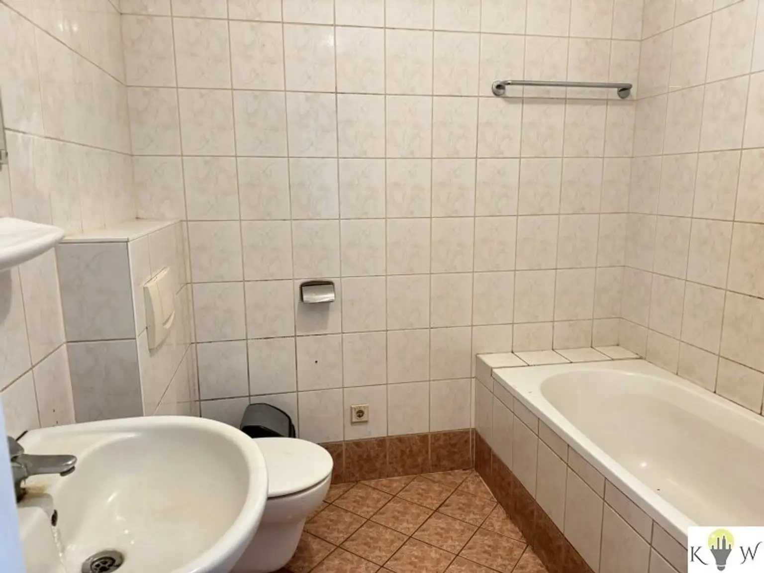 Großzügige Liegenschaft mit vielseitigem Entwicklungspotential in zentraler Lage von Andau