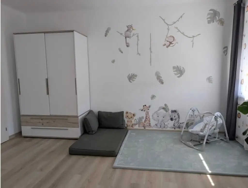 Top sanierte 3-Zimmer-Wohnung am Bulgariplatz!