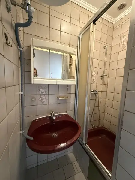 3 Zimmer Wohnung in 1120 bei Meidlinger Bahnhof / Philadelphiabrücke