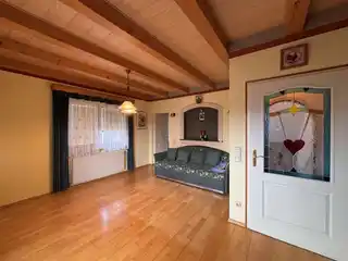 Wohnzimmer OG