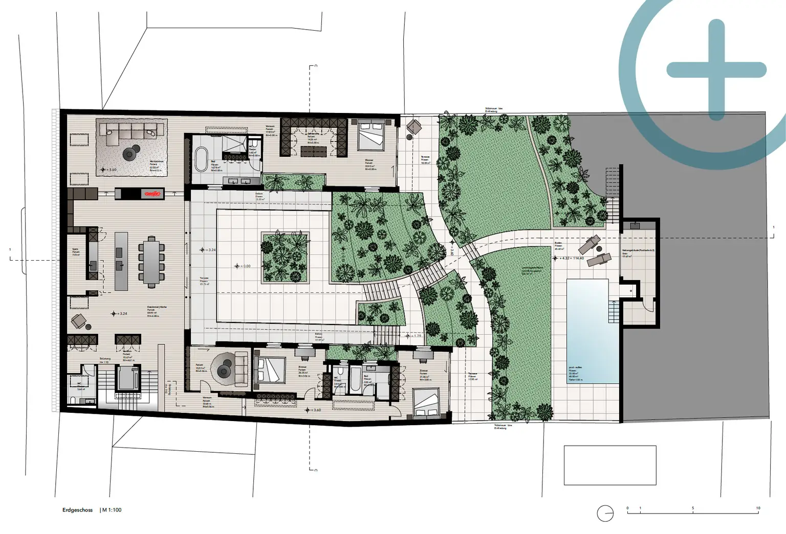 Beispiel Plan