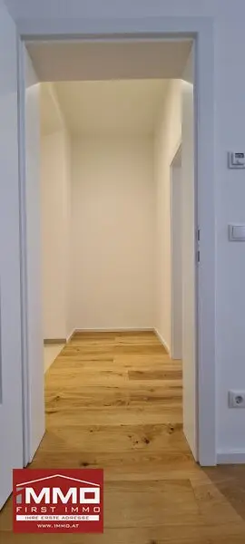 TOP-ERSTBEZUG! ERDGESCHOSSWOHNUNG MIT OPTIMALER AUSSTATTUNG UND AUFTEILUNG!