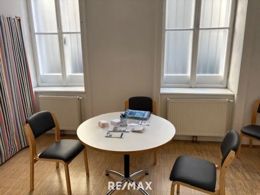 Ordination-Beauty Center-Nagelstudio etc..ABLÖSEFREI zu vermieten !