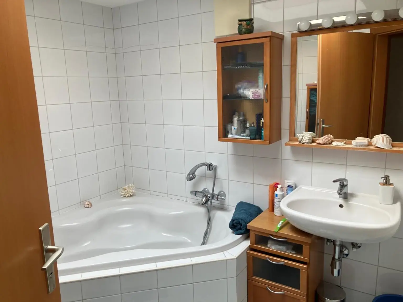 Einfamilienhaus in den Sternenhäusern