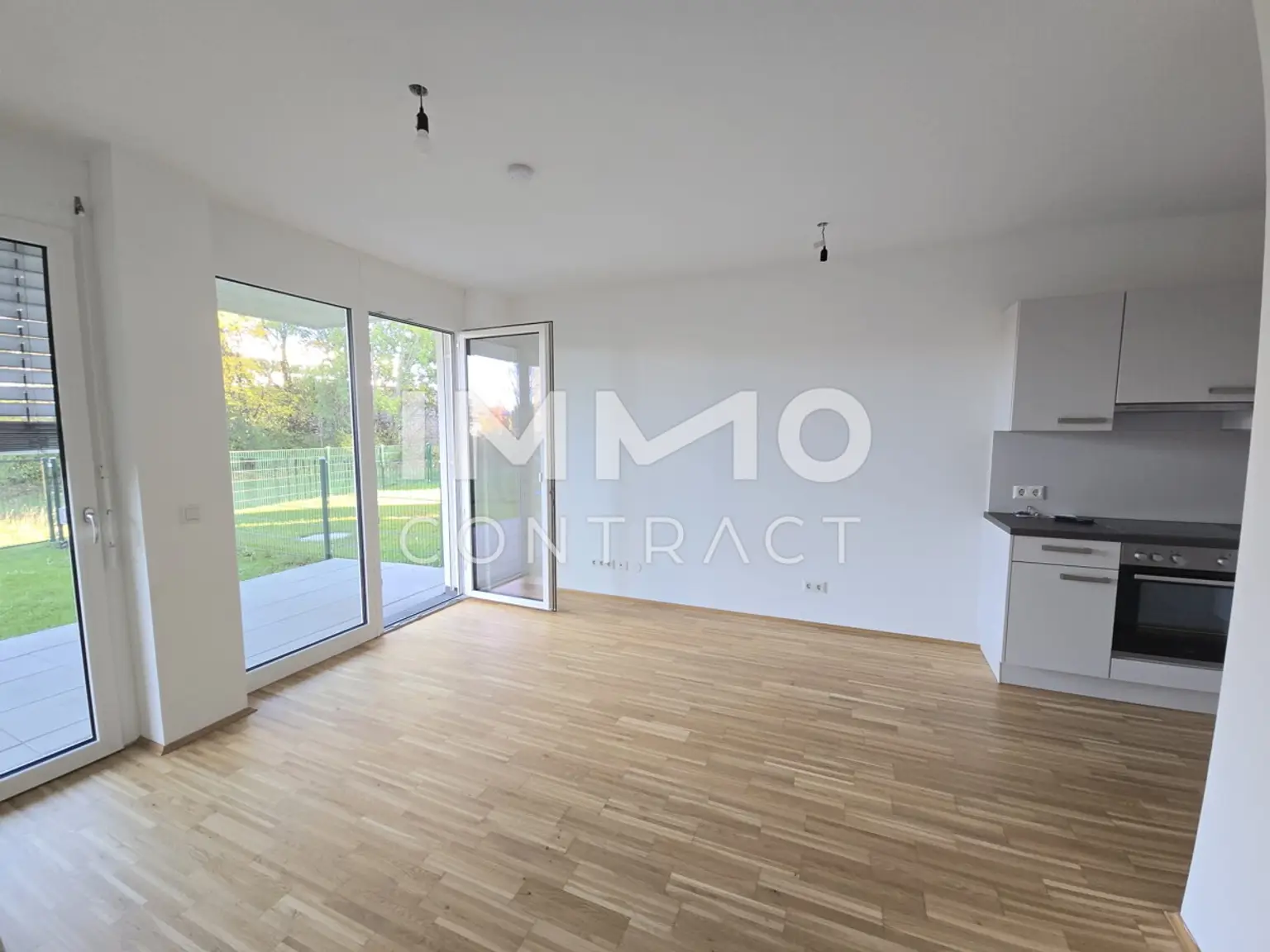 Geförderte 2 Zimmer Wohnung mit  großem Balkon - Gradnerstraße 186 H- Top 13 H