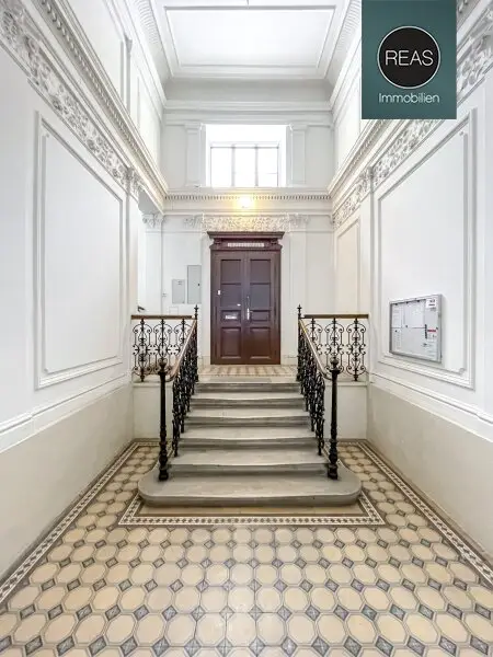 Wunderschönes Büro in Bestlage nahe Zentrum!