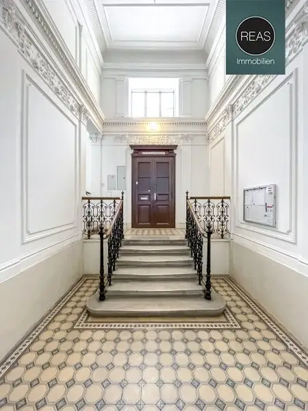 Wunderschönes Büro in Bestlage nahe Zentrum!