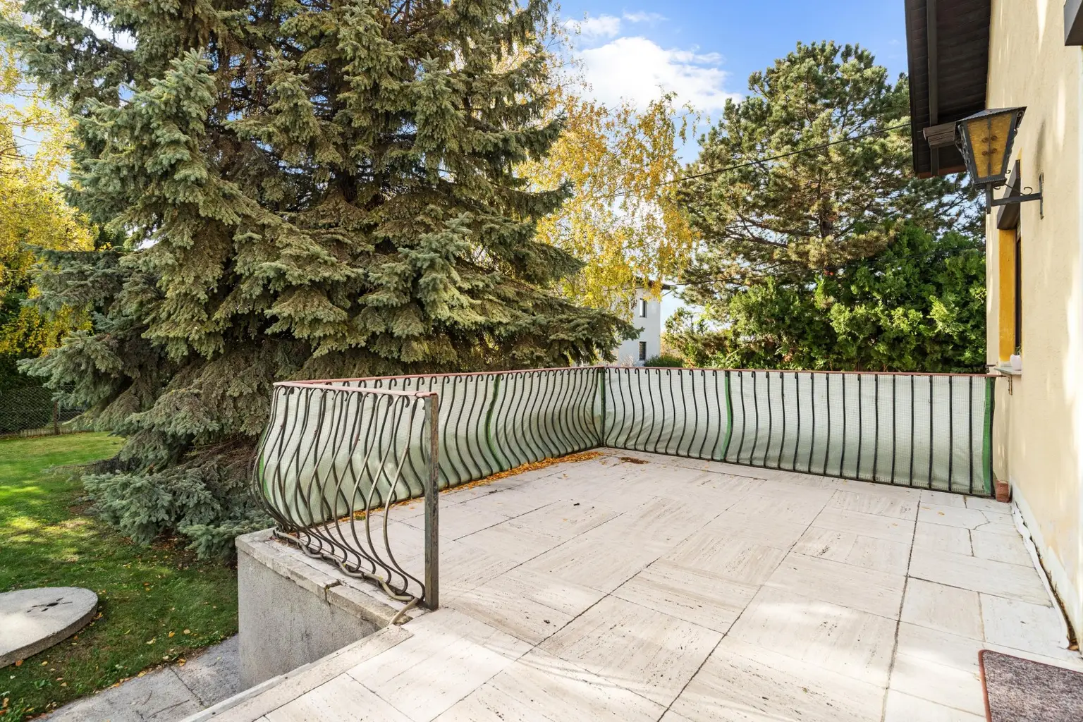 "Großartige Gelegenheit zur Verwirklichung Ihres Wohntraums!"