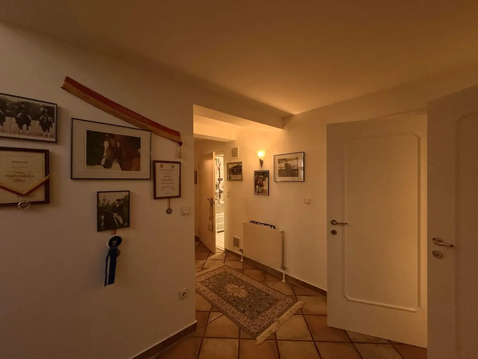 Exklusive Doppelhaushälfte in Massivbauweise in Enzesfeld // Exclusive semi-detached house in solid construction in Enzesfeld //