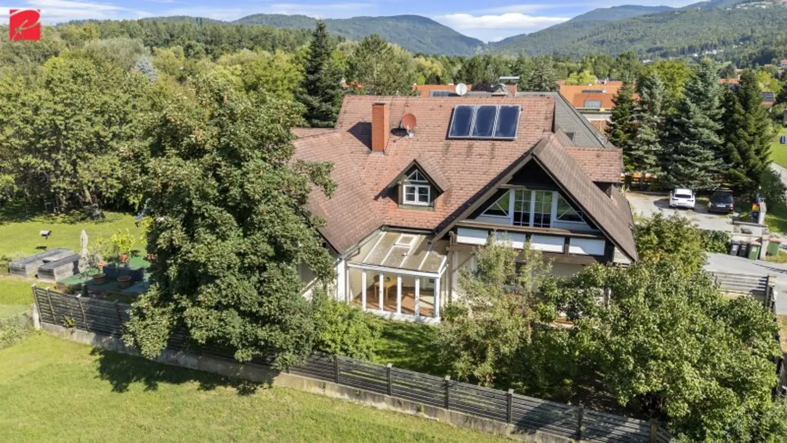 Wohnidylle auf höchstem Niveau - Traumhaus in Bestlage!