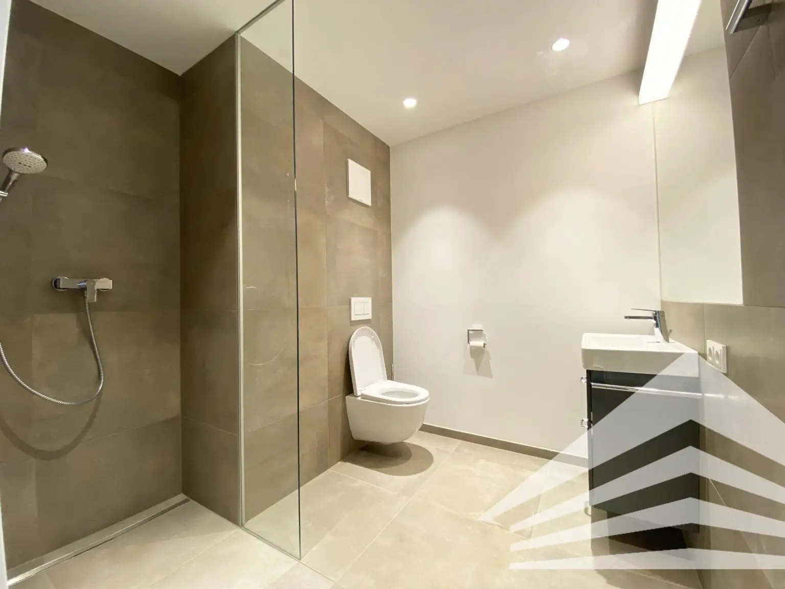 Badezimmer | WC