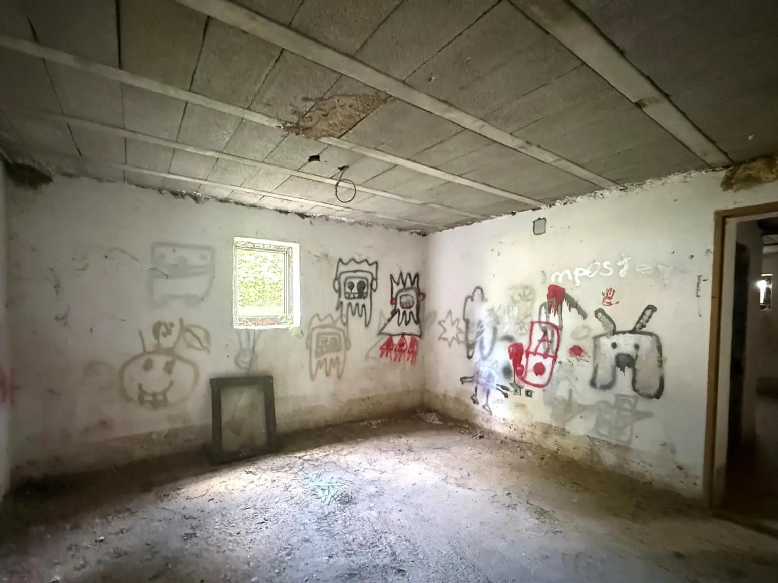 Keller