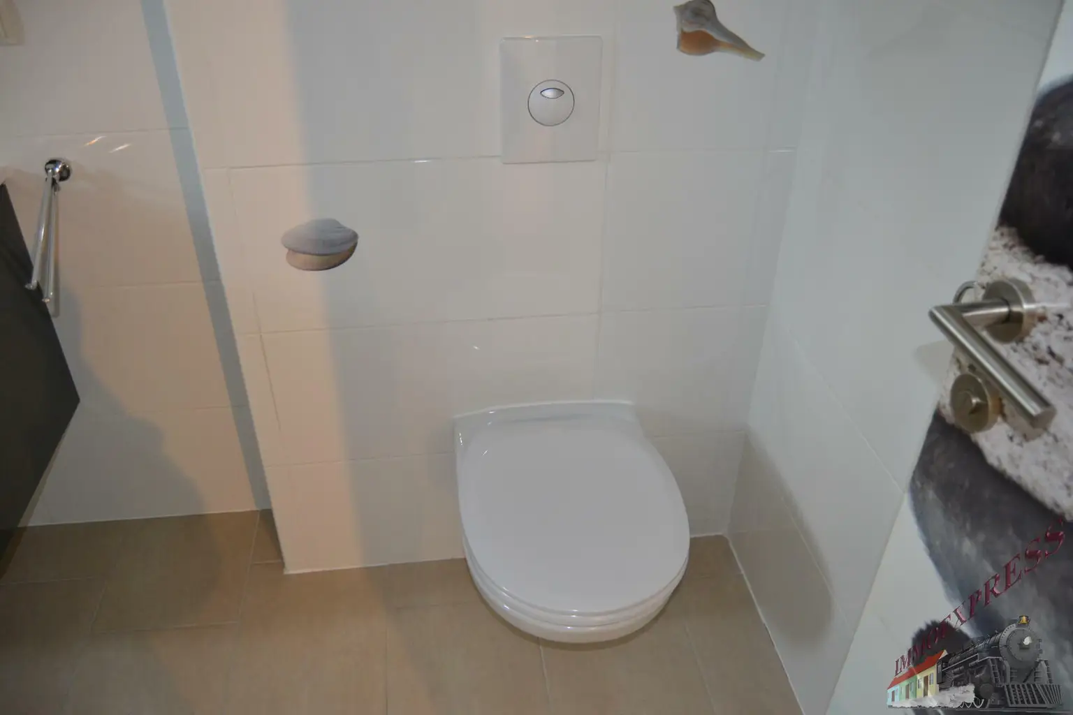 TOP 3 Zimmerwohnung mit 58m2 direkt beim Badebiotop in Fischamend