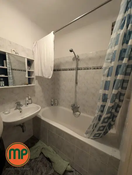 Gemütliche 1-Zimmer-Wohnung im Herzen des 9. Bezirks, nahe FH Wien