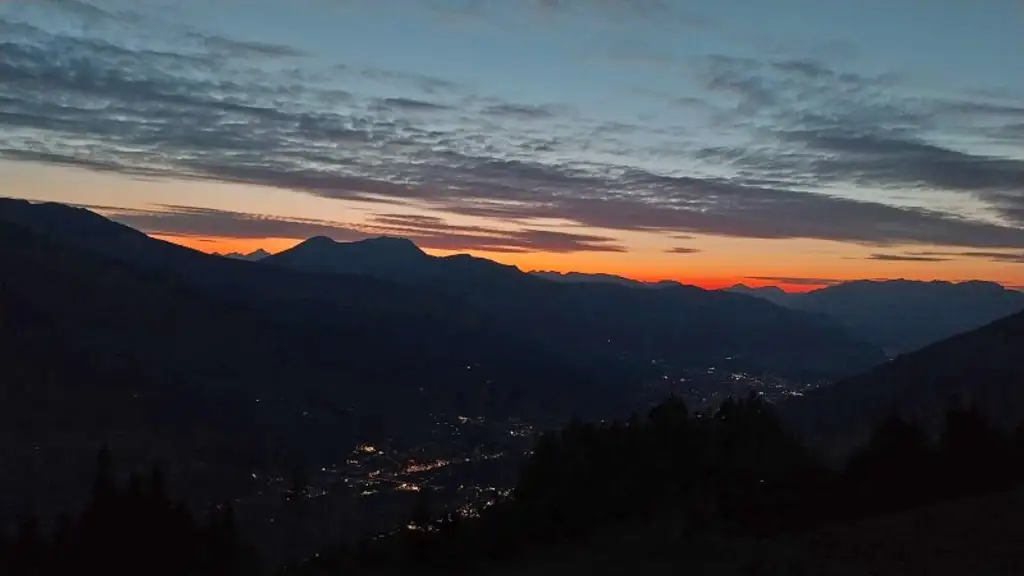 MIETE: ACHTUNG! Tiroler Almhütte mit FREIZEITWOHNSITZ auf 1700m
