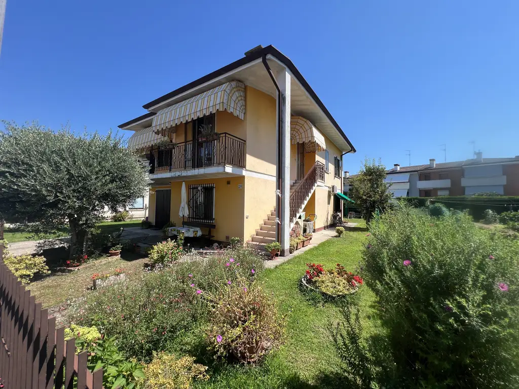 IHR FERIENDOMIZIEL IN DER NÄHE VON LIGNANO UND BIBIONE