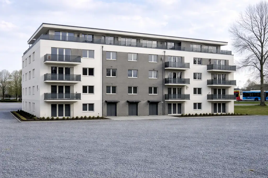 Ihre neue VIP Adresse!