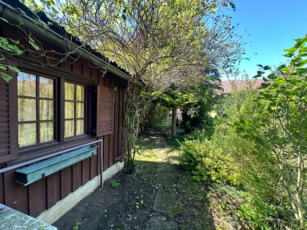 Gemütliches Landhaus mit Garten!