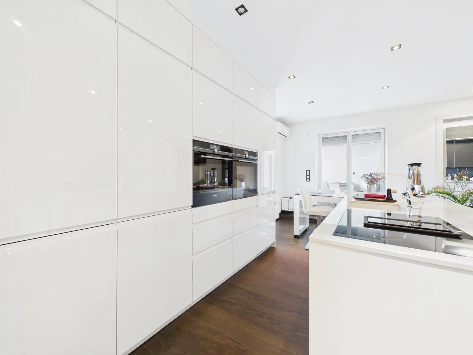 Apartement in Neusiedl/See  Seenähe