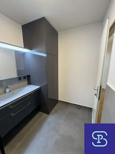 Moderne 83m² Neubau-Maisonette mit Eigengarten Nähe Böhmischer Prater - 1230 Wien