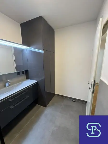 Moderne 83m² Neubau-Maisonette mit Eigengarten Nähe Böhmischer Prater - 1230 Wien