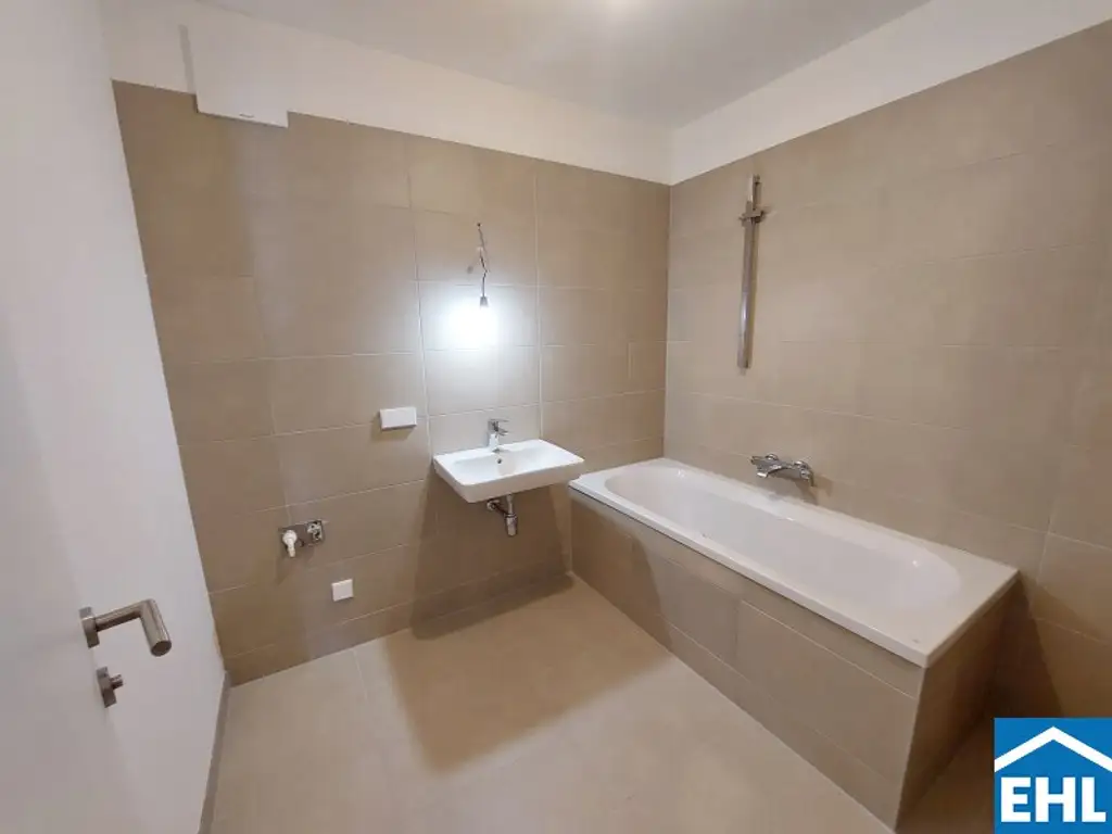 Wohnen mit Stil und Komfort – Ihr neues Zuhause in Simmering!