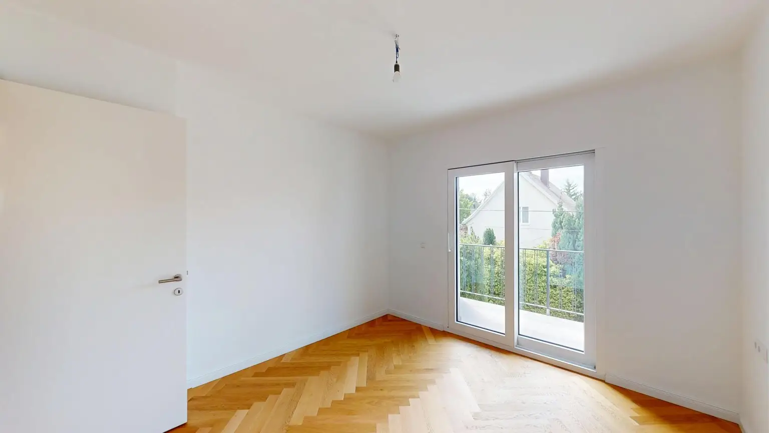 ETWAS GANZ BESONDERES Neuwertige Villa in Grün und Ruhelage nähe Alte Donau mit gepflegtem Garten in privilegierter Lage Wien 1210
