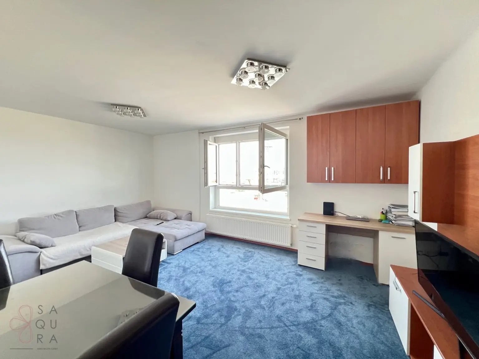 Traumhafte 3-Zimmer Wohnung im Süden von Wien! Unterführung der Gudrunstraße - Geiselbergstraße***