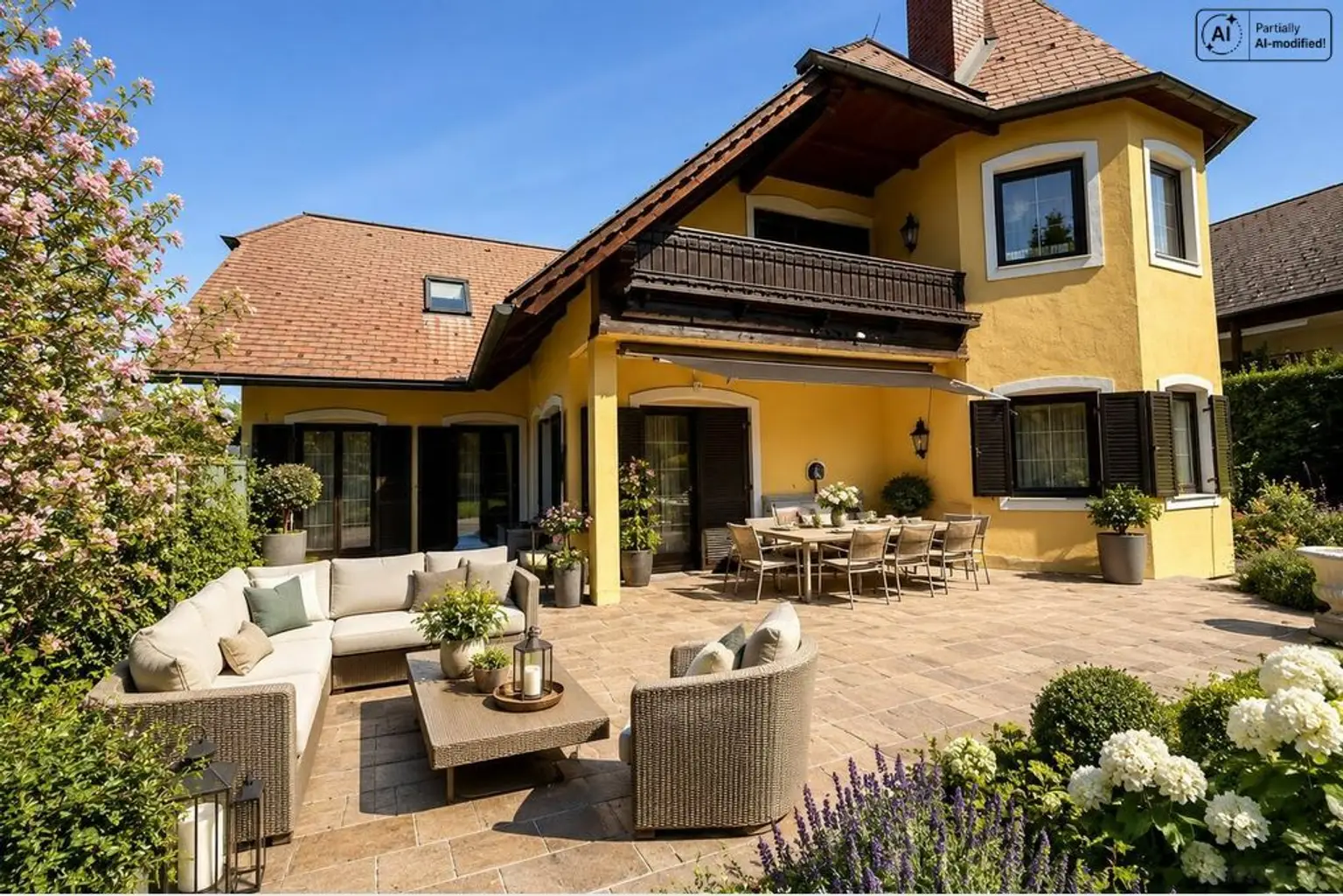 Ansicht 2 Haus_KI