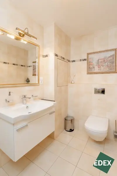 Exklusives Wohnen in Prager Bestlage