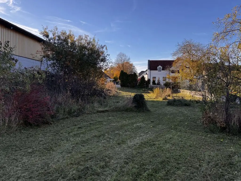 "Ein Grund zum Bleiben"