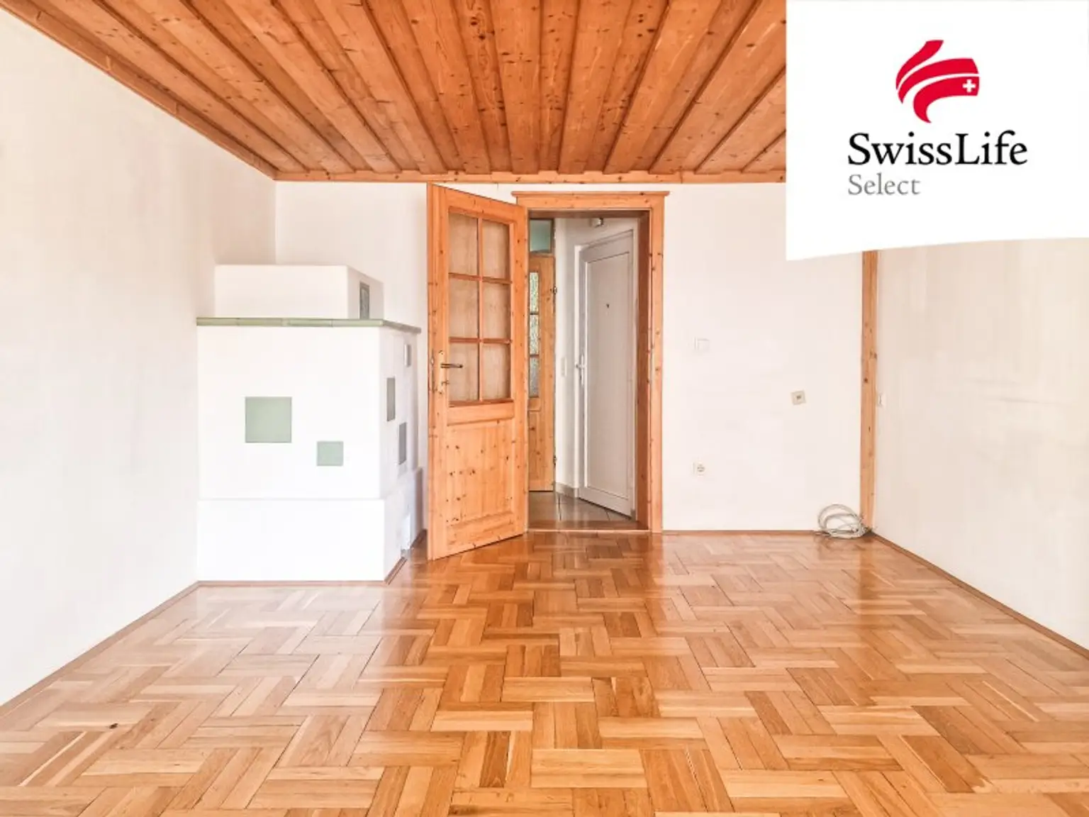 Graz-West: gemütliche Familienwohnung mit eigener Garage und großer Terrasse - provisionsfrei