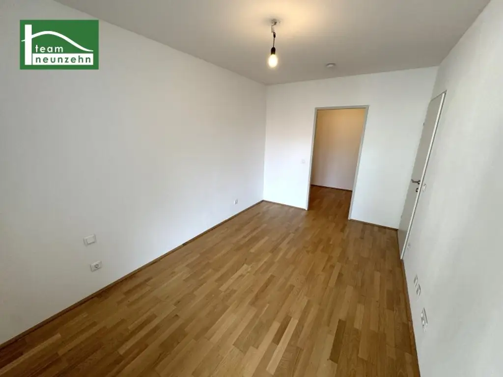 Neubauwohnungen in Wien 1210 – Moderne Wohnqualität in gefragter Lage zwischen SCN und Lorettowiese