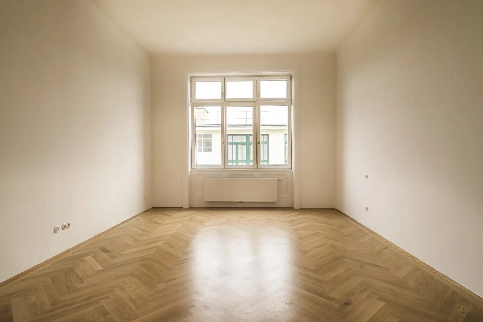 4 Zimmer Altbau Juwel in Ruhelage beim Margaretenplatz