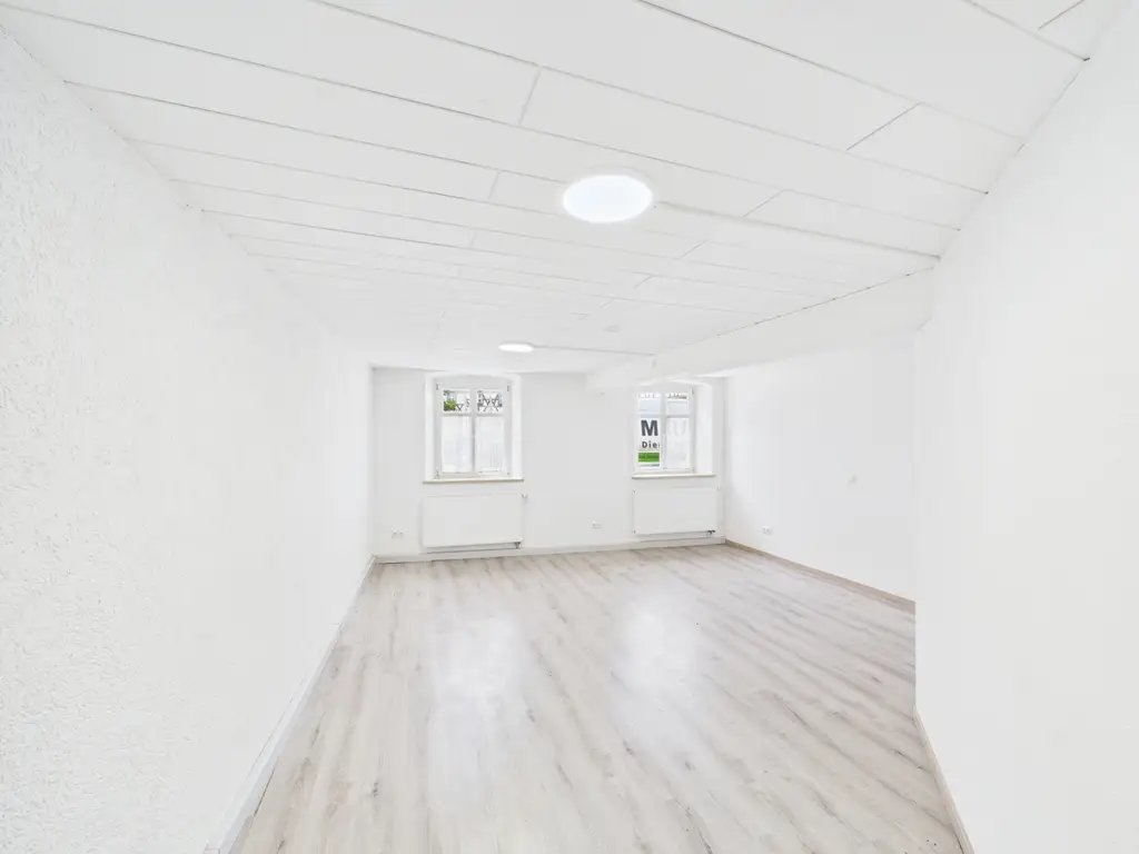 Impression Zimmer Nr. 17