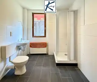 Bad EG Vorderhaus