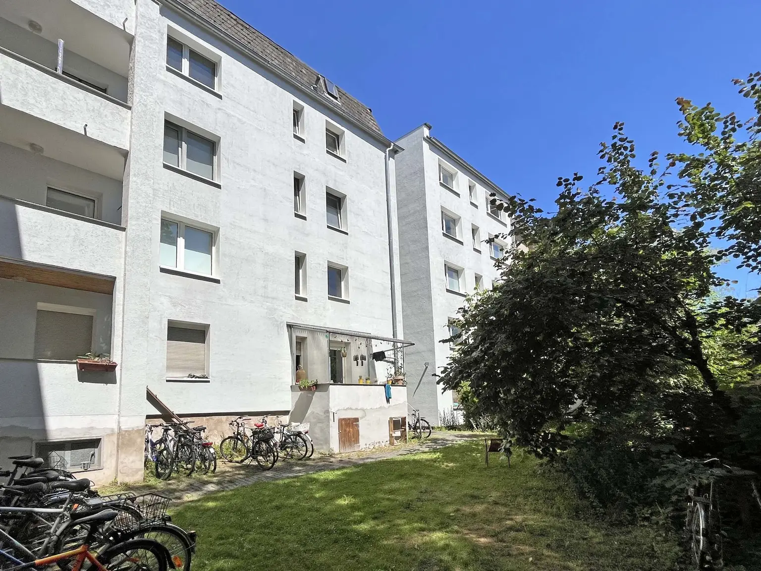Rückseite