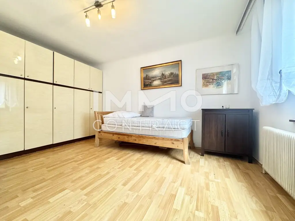 Wohnen und Vermieten – Einfamilienhaus mit zwei Einheiten nahe Bratislava