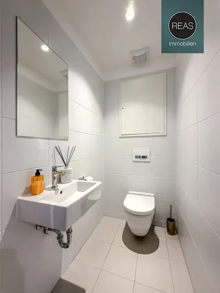 Traum Balkon - Wohnung in Hietzinger Bestlage! Garage verfügbar!