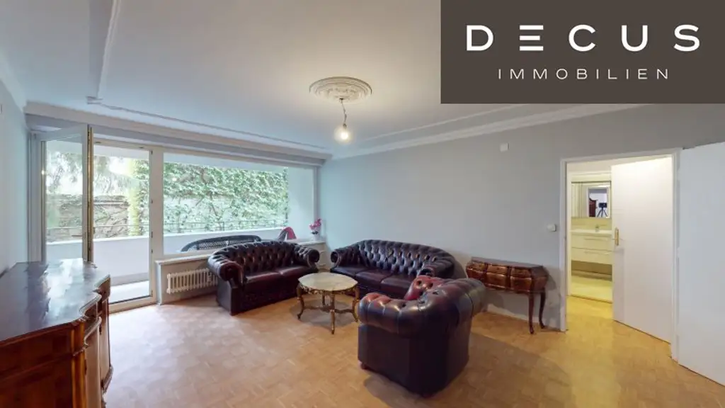 | RECHTLICHER NEUBAU | LOGGIA | NEUE KÜCHE |