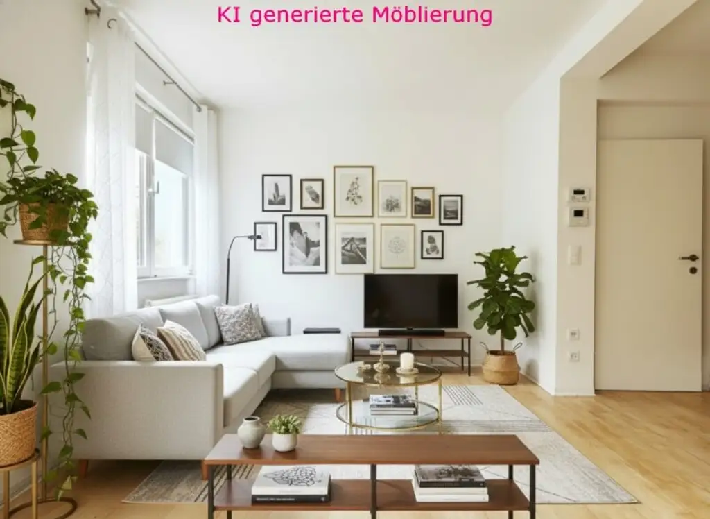GARTENPARADIES MIT EINFAMILIENHAUS-FLAIR!